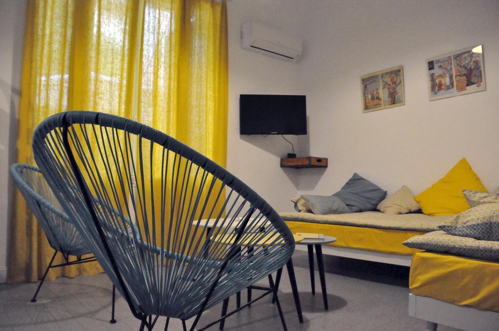 Le 27 Apartment Perpignan Ngoại thất bức ảnh