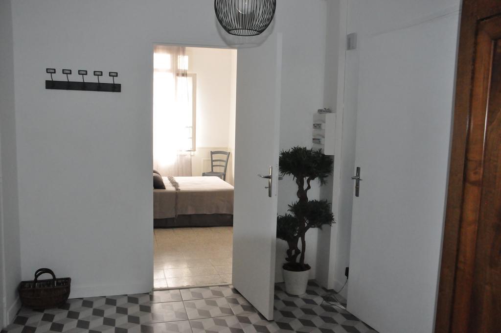 Le 27 Apartment Perpignan Ngoại thất bức ảnh