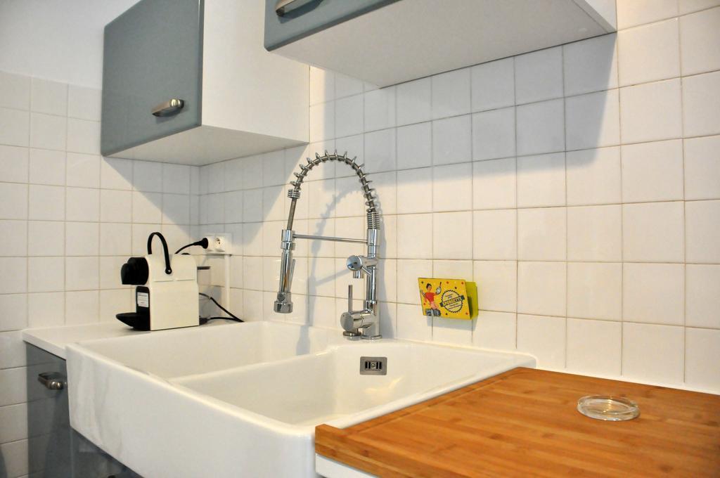 Le 27 Apartment Perpignan Ngoại thất bức ảnh