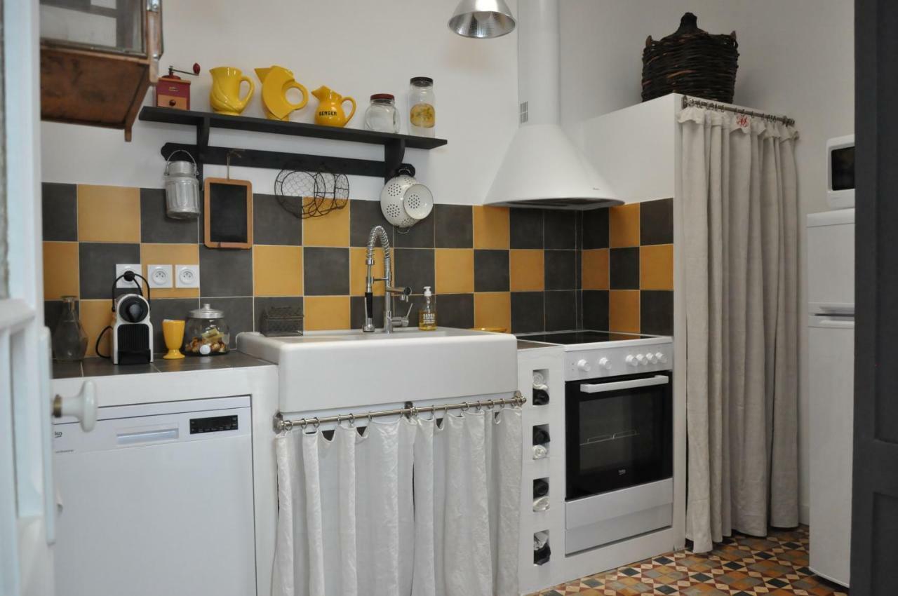 Le 27 Apartment Perpignan Ngoại thất bức ảnh